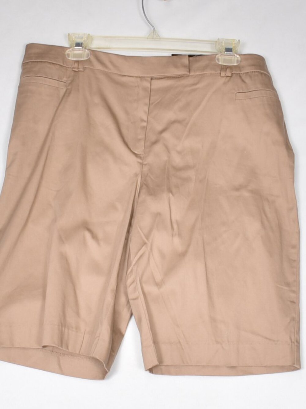 George Women's Bermuda Shorts Size 14 NWT